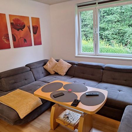 Apartment קפנברג חדר תמונה
