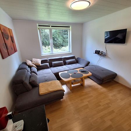 Apartment קפנברג מראה חיצוני תמונה
