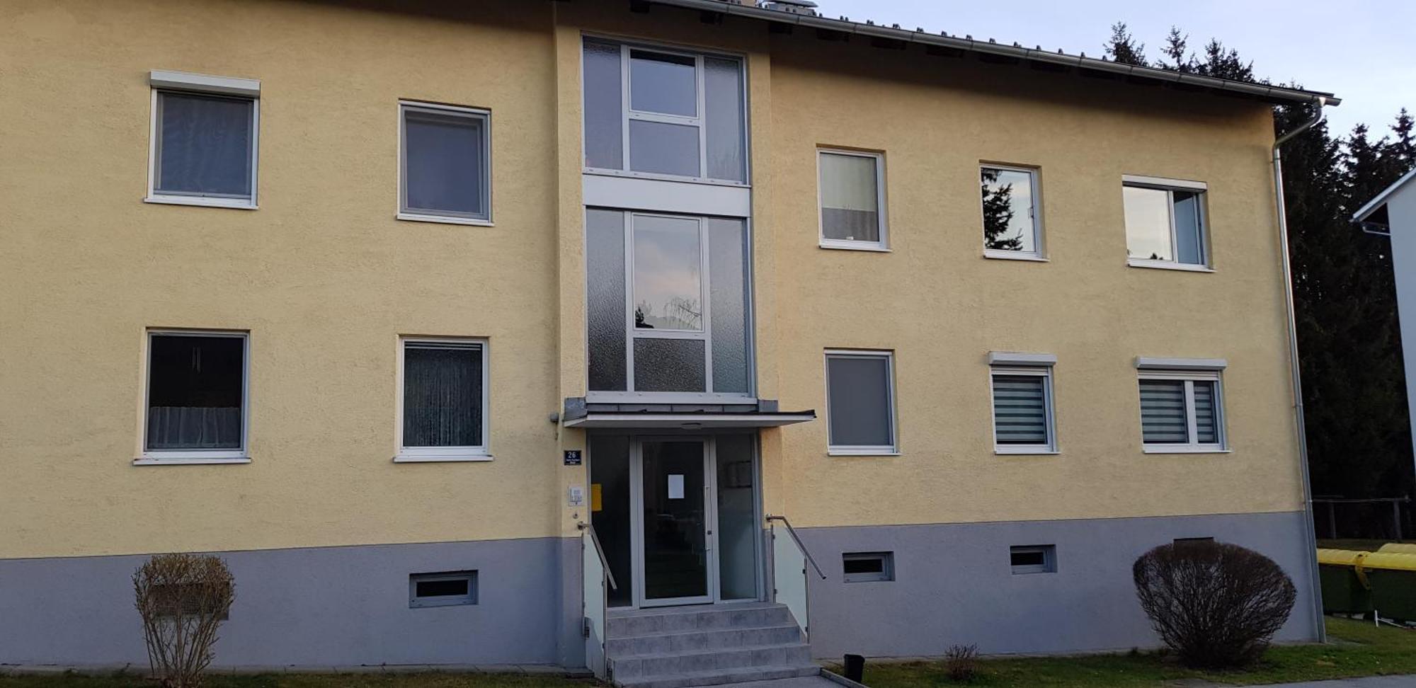 Apartment קפנברג מראה חיצוני תמונה