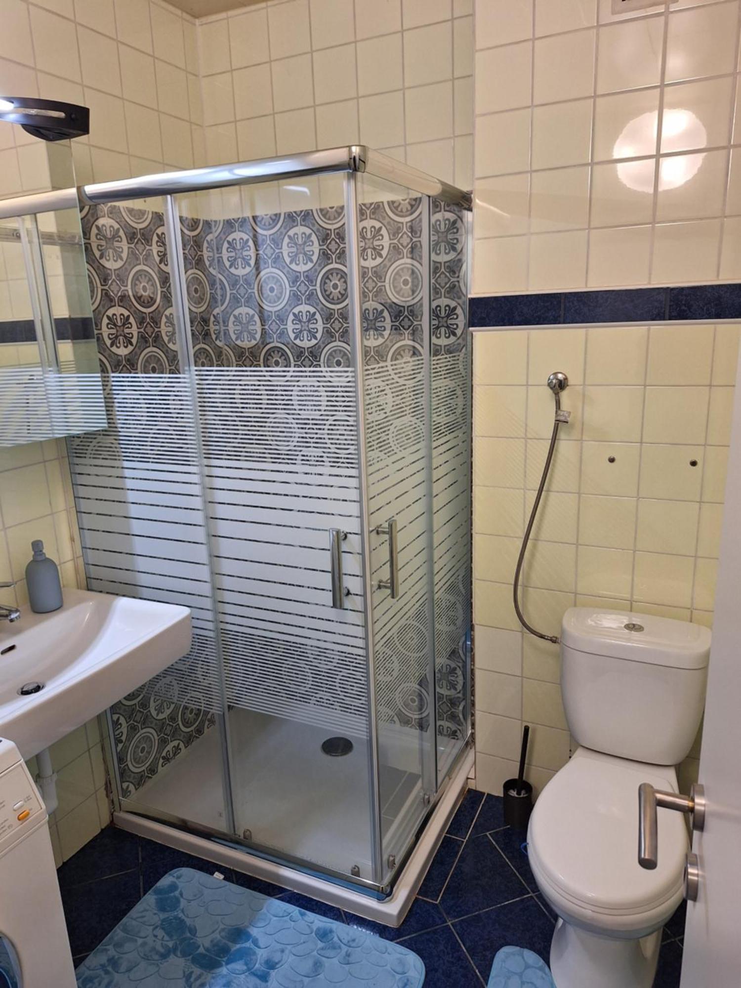 Apartment קפנברג מראה חיצוני תמונה