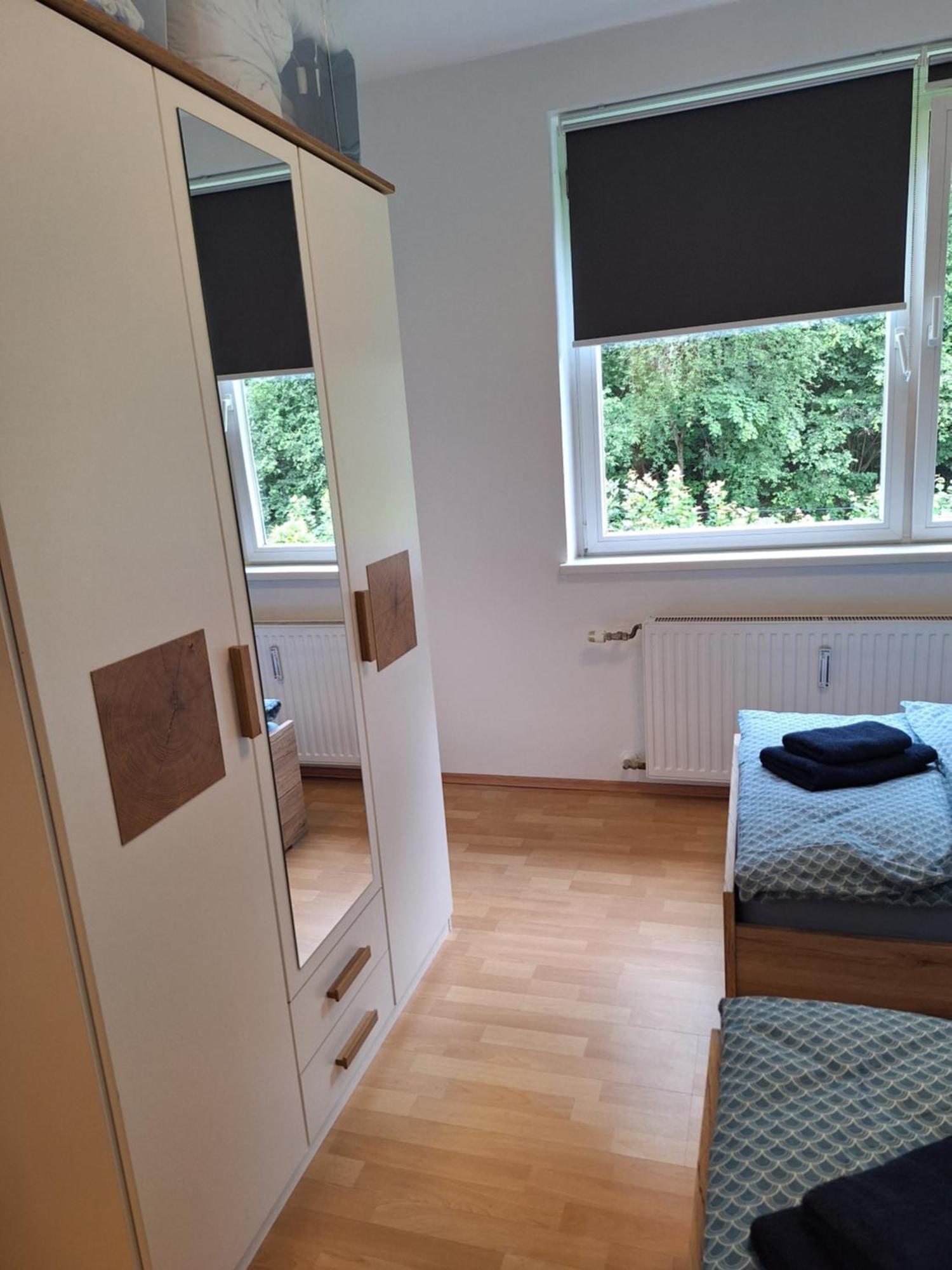 Apartment קפנברג חדר תמונה