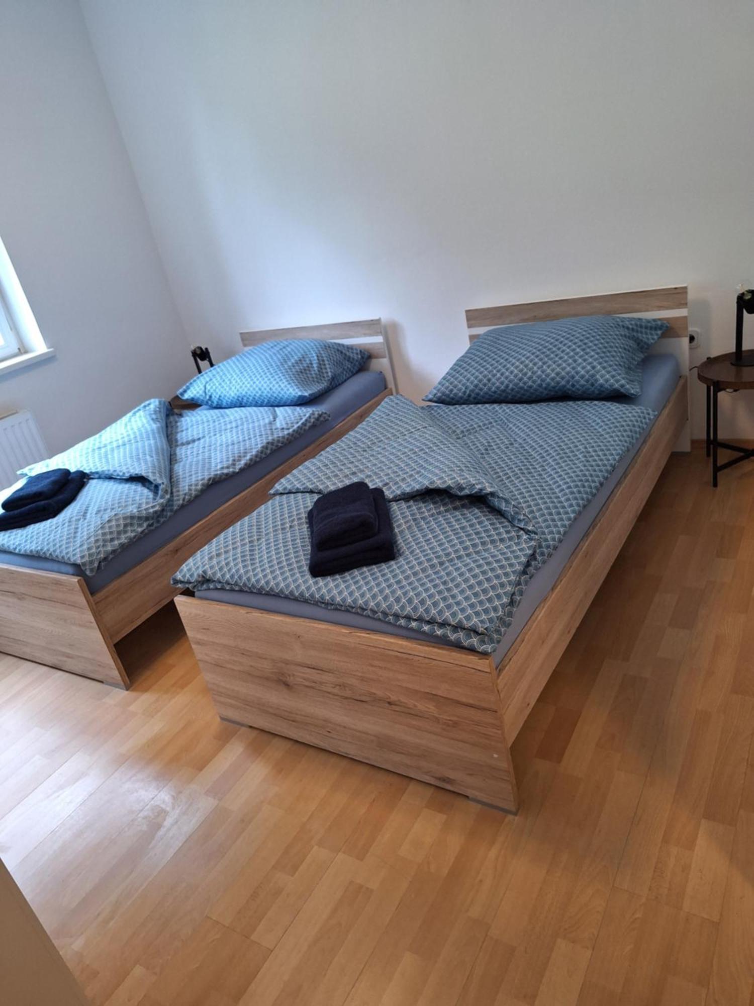 Apartment קפנברג חדר תמונה