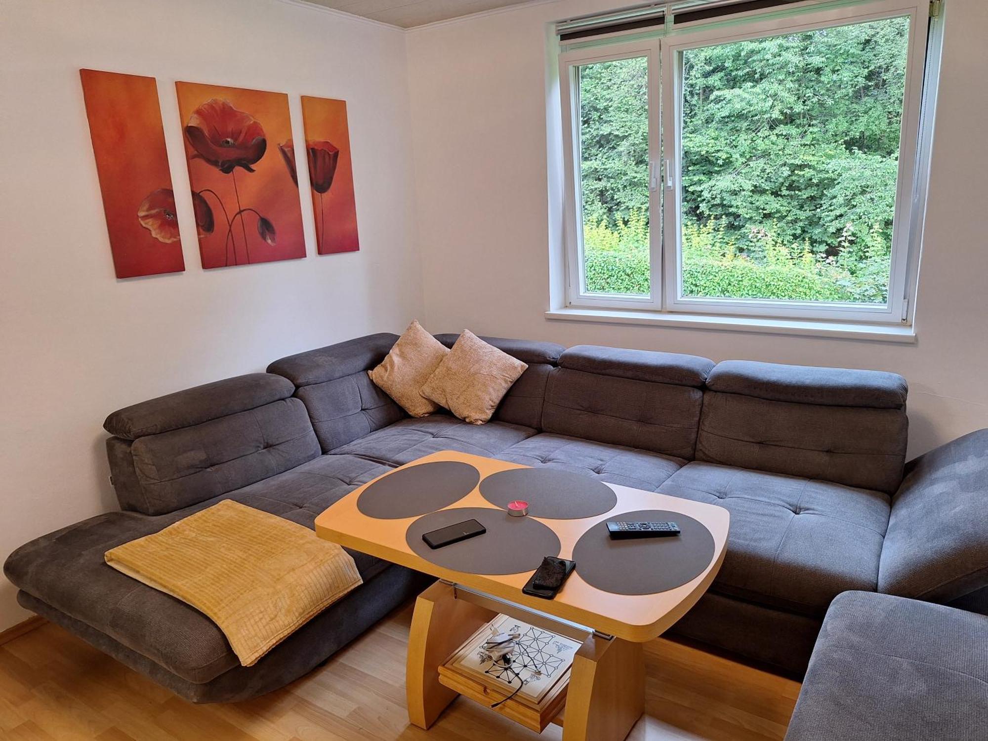 Apartment קפנברג חדר תמונה