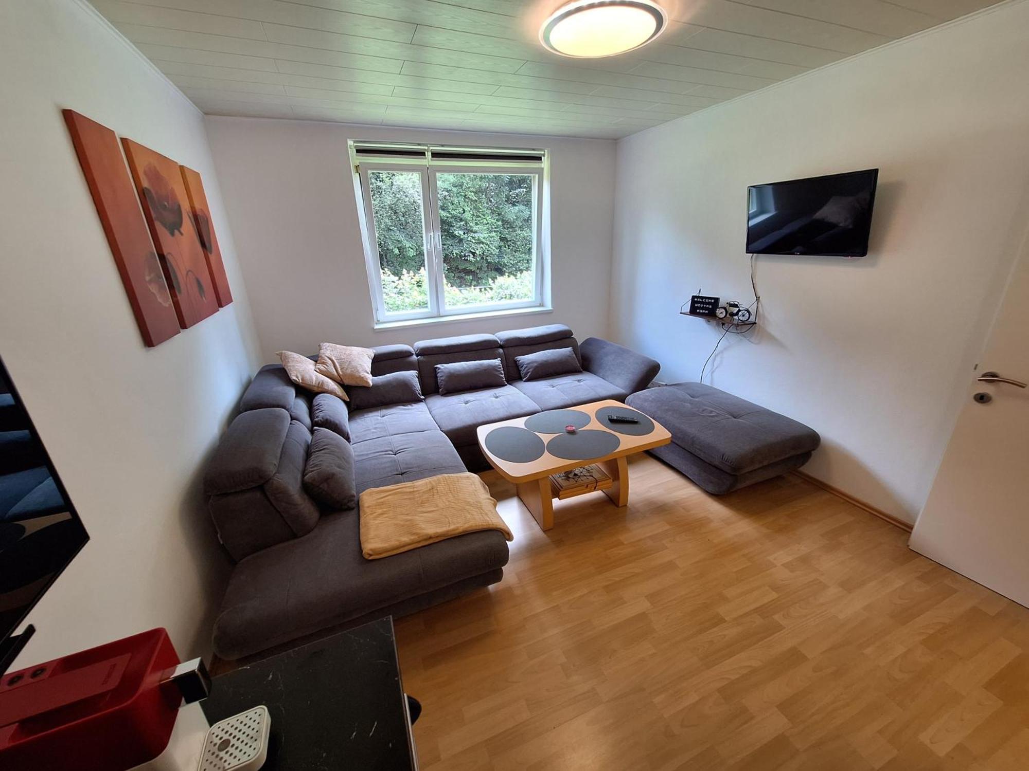 Apartment קפנברג מראה חיצוני תמונה