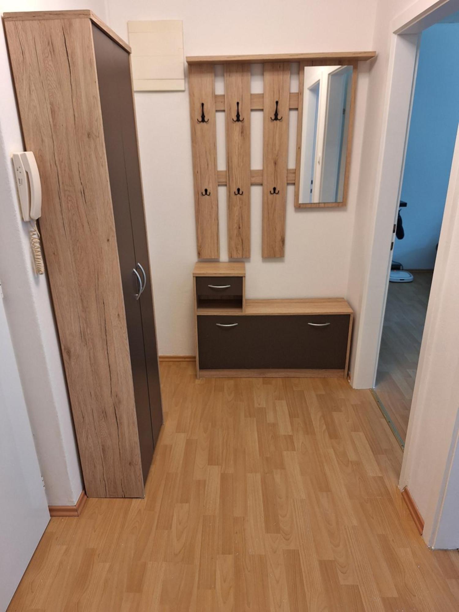 Apartment קפנברג מראה חיצוני תמונה
