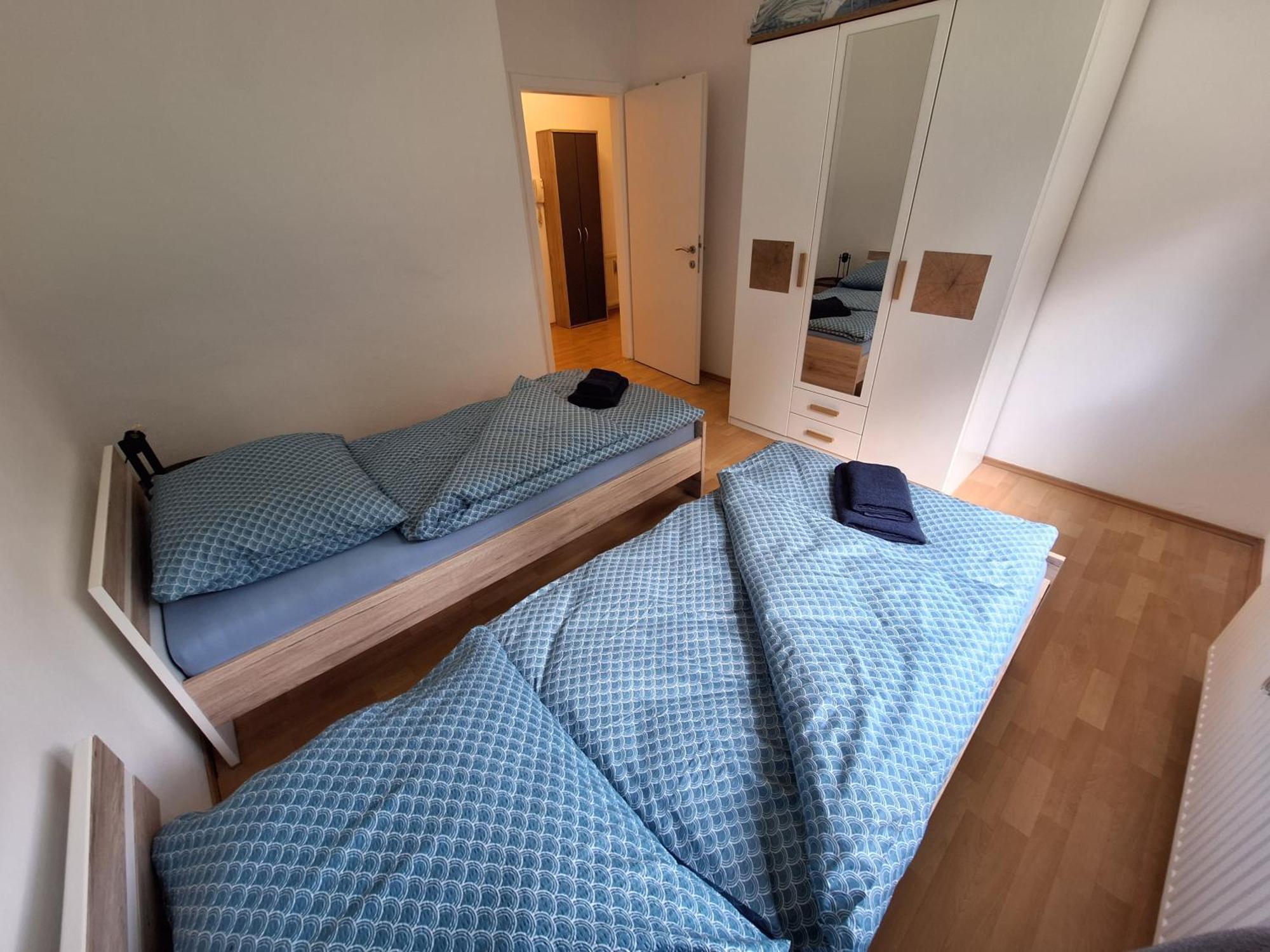 Apartment קפנברג מראה חיצוני תמונה