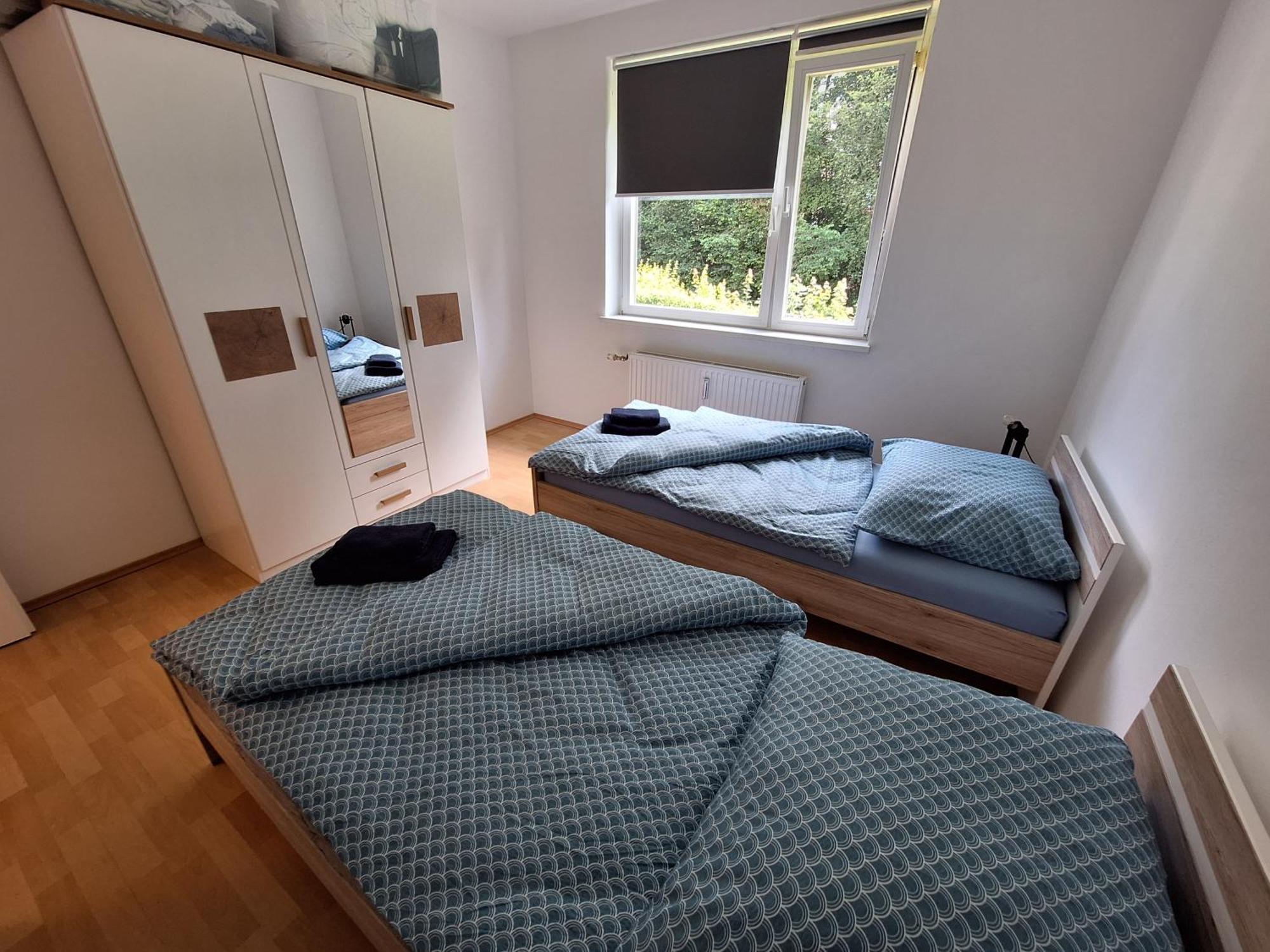 Apartment קפנברג מראה חיצוני תמונה